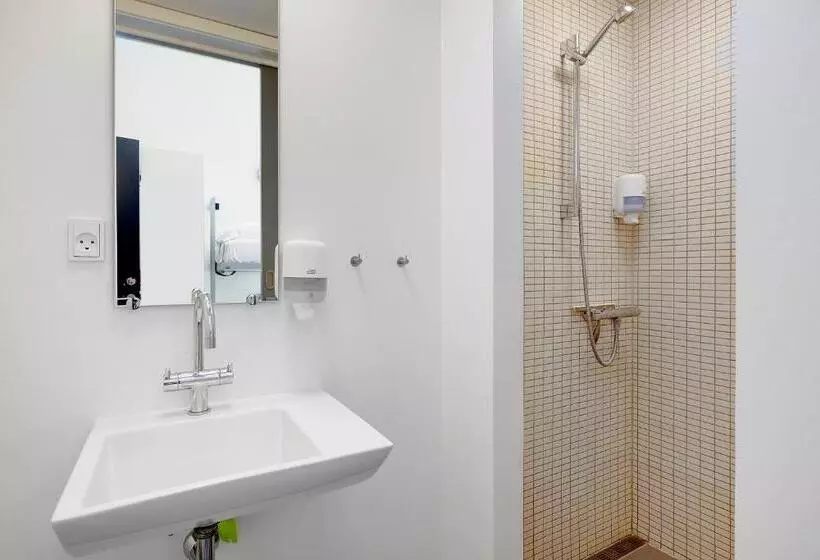 Danhostel Hillerød
