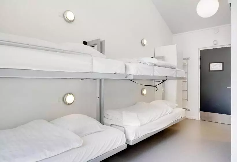 Danhostel Hillerød