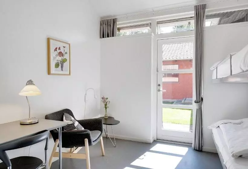 Danhostel Hillerød