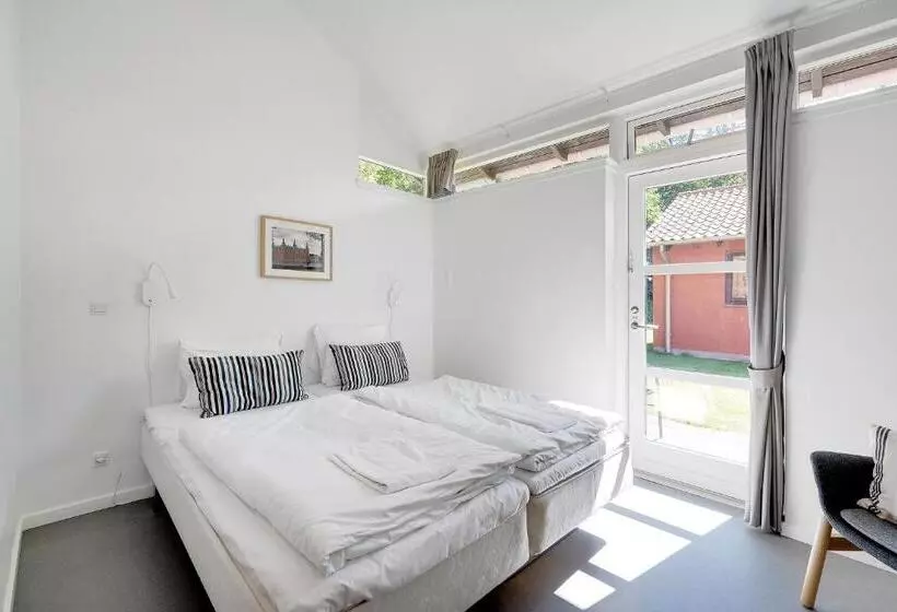 Danhostel Hillerød