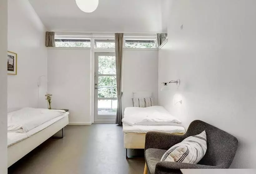 Danhostel Hillerød