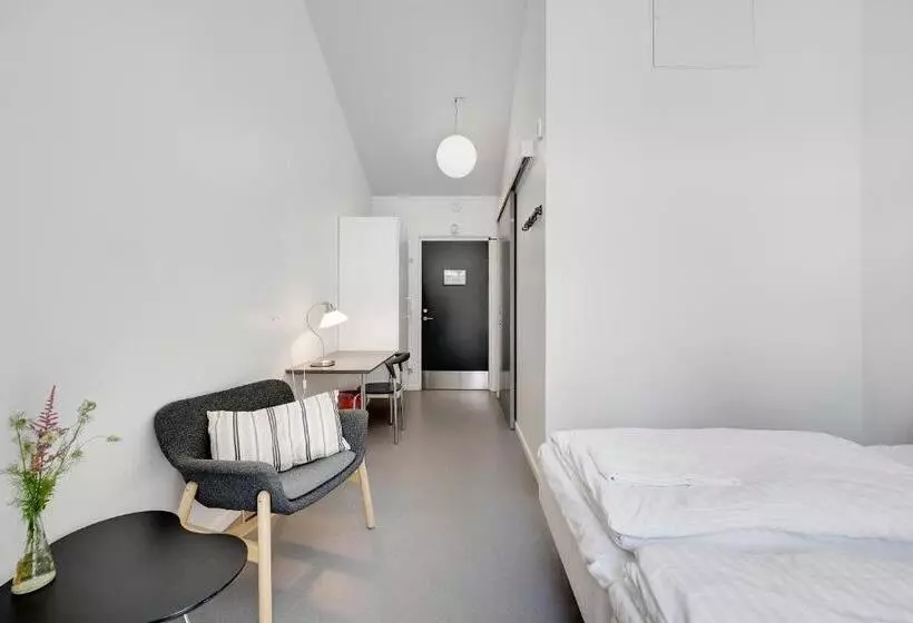 Danhostel Hillerød