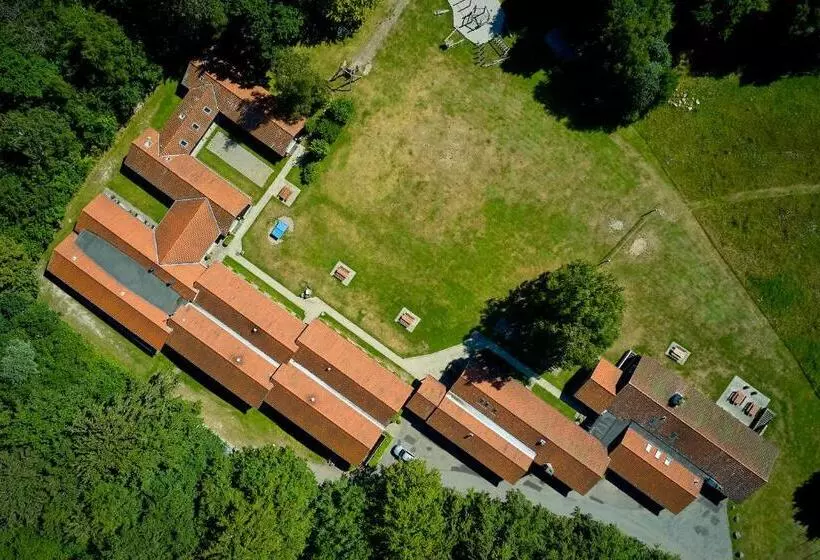 Danhostel Hillerød