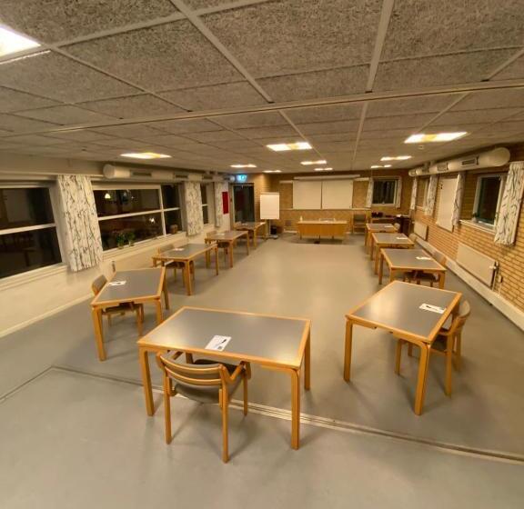 Danhostel Kalundborg