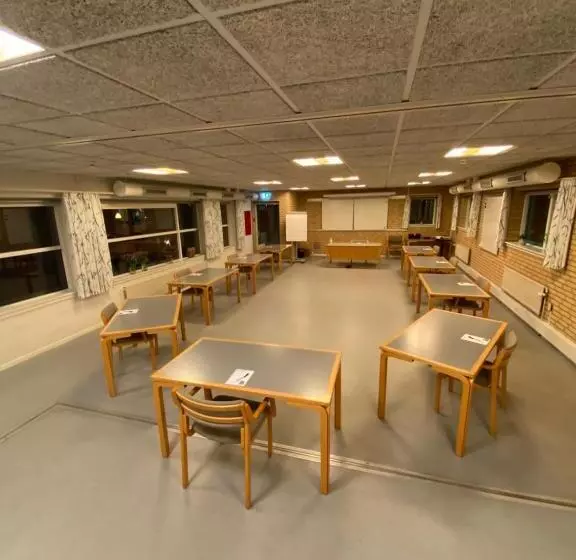 Danhostel Kalundborg