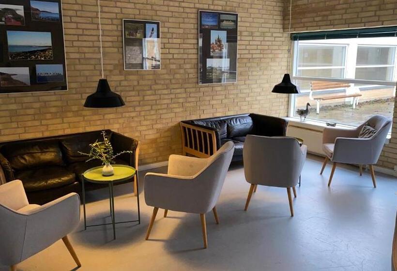 Danhostel Kalundborg