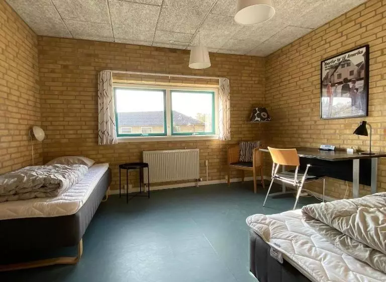 Danhostel Kalundborg