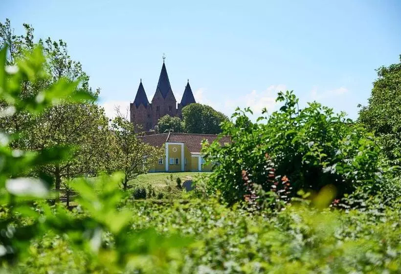 Danhostel Kalundborg