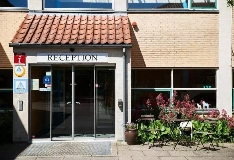 Danhostel Kalundborg