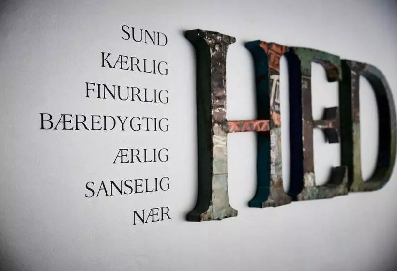 Danhostel Kalundborg