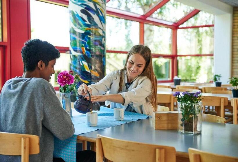 Danhostel Kalundborg