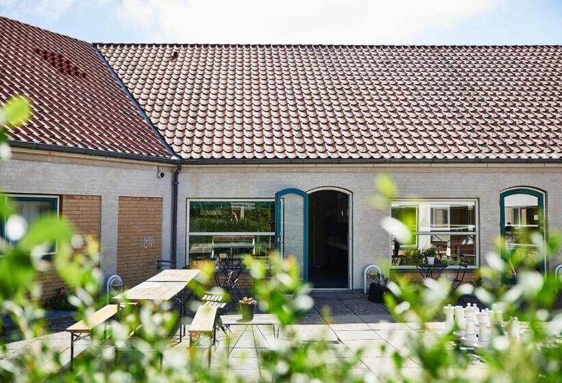 Danhostel Kalundborg