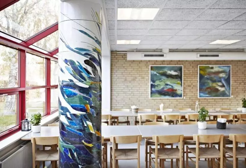 Danhostel Kalundborg