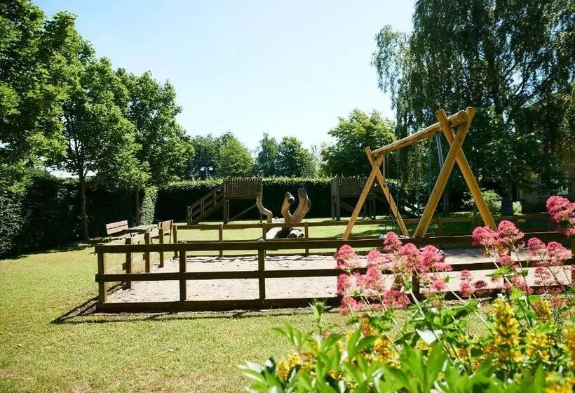 Danhostel Kalundborg