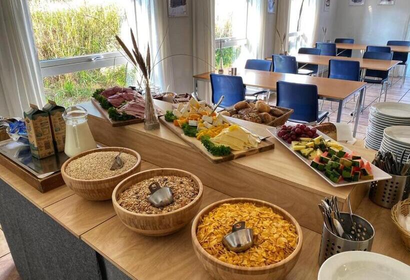Danhostel Skagen
