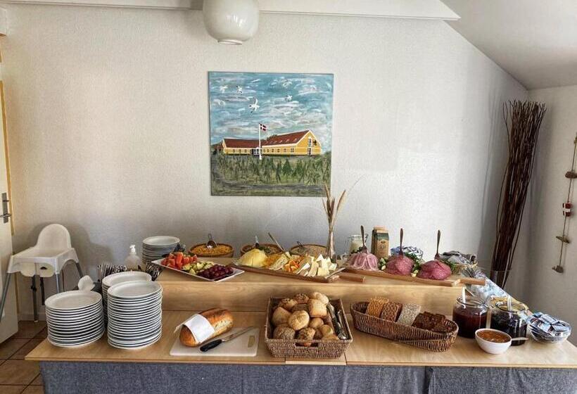 Danhostel Skagen