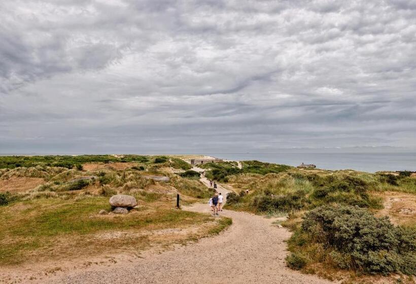 Danhostel Skagen