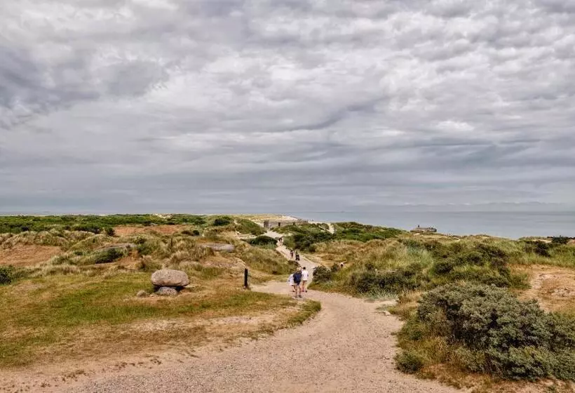 Danhostel Skagen