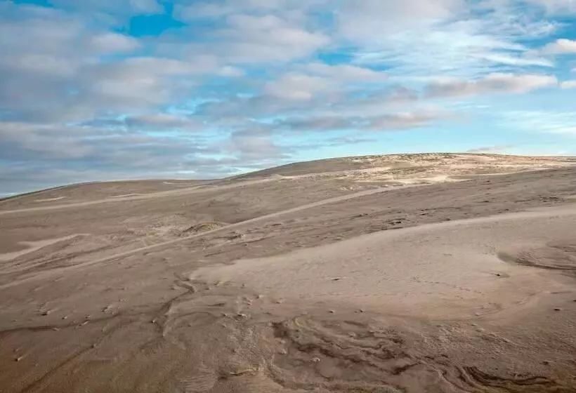 Danhostel Skagen