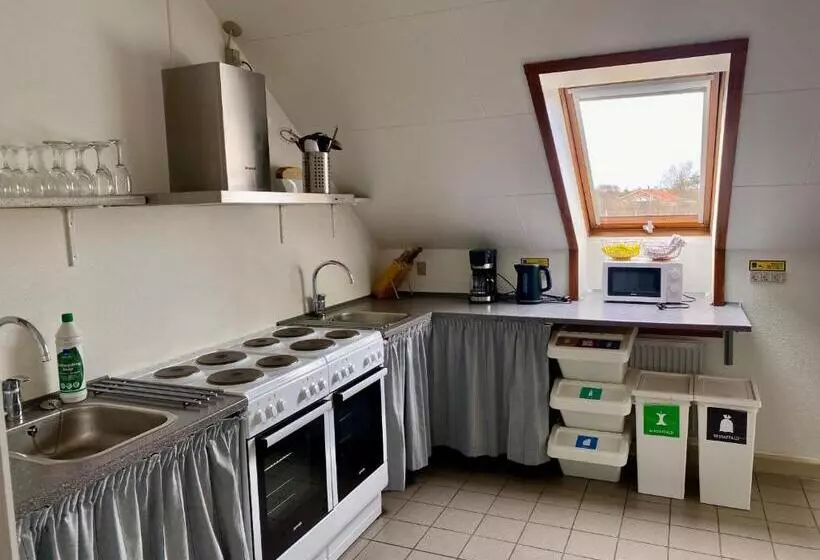 Danhostel Skagen