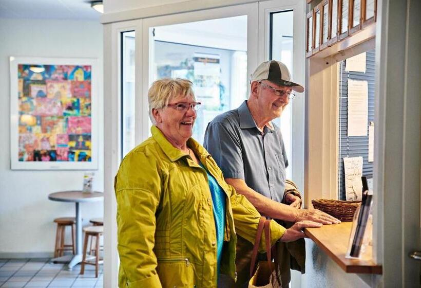 Danhostel Skagen