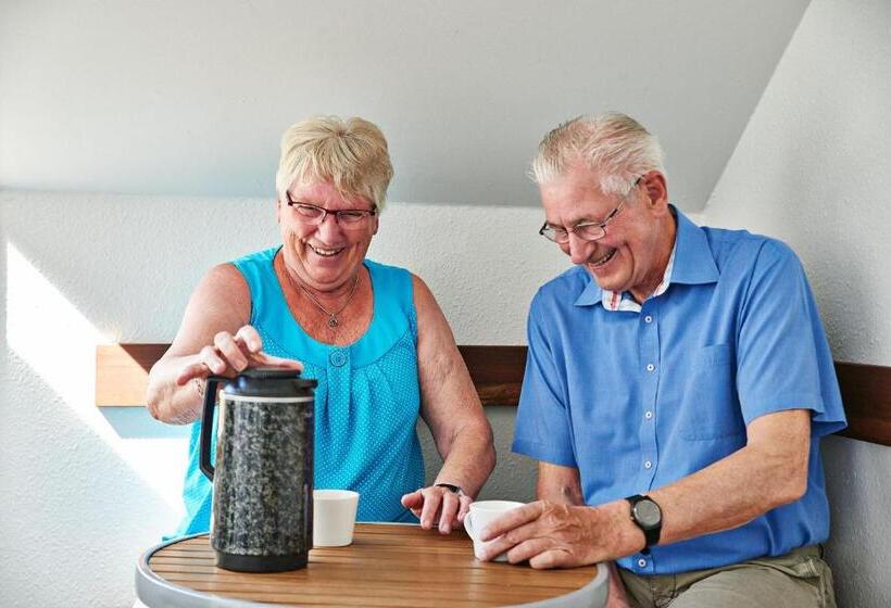 Danhostel Skagen