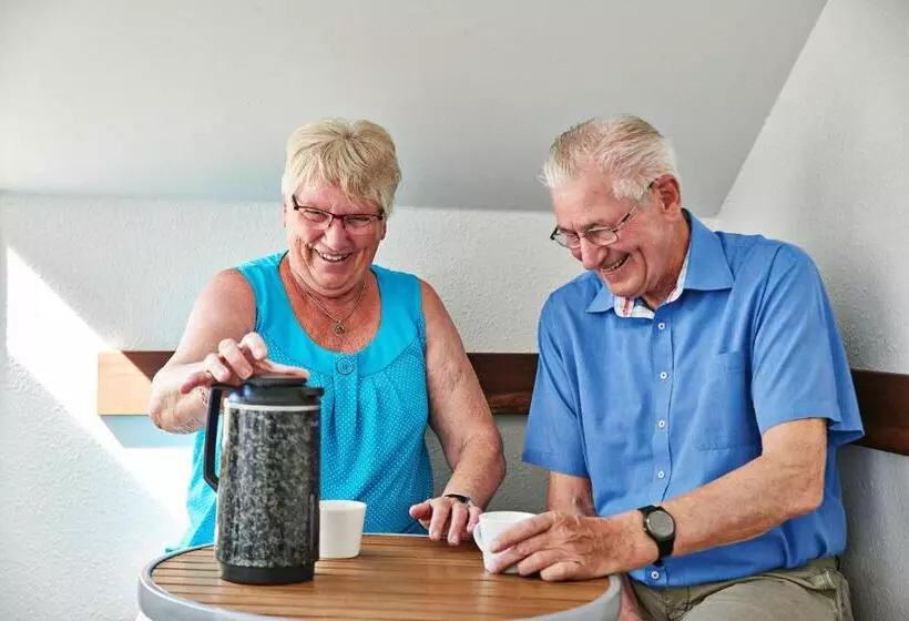 Danhostel Skagen