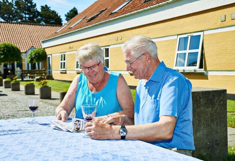 Danhostel Skagen