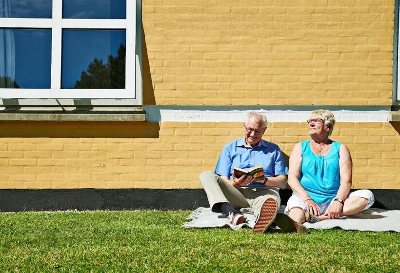 Danhostel Skagen