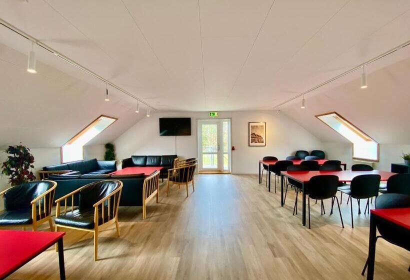 Danhostel Skagen