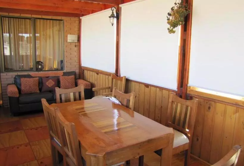 Hostal Antumulen