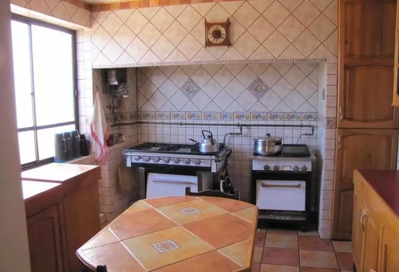 Hostal Antumulen