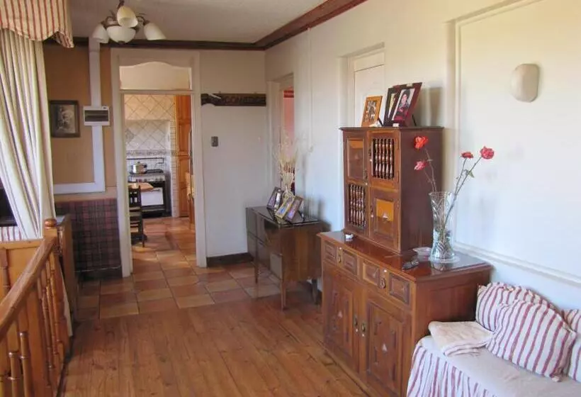 Hostal Antumulen