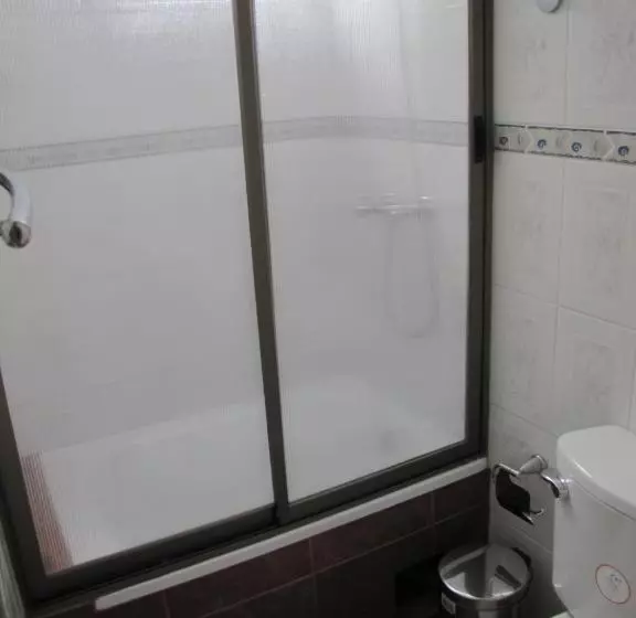 Hostal Antumulen