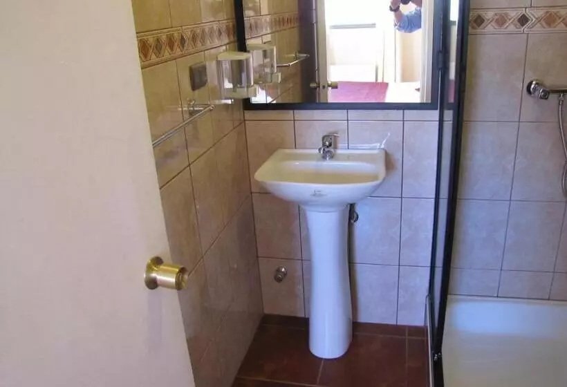 Hostal Antumulen