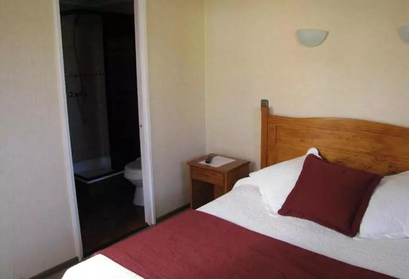 Hostal Antumulen