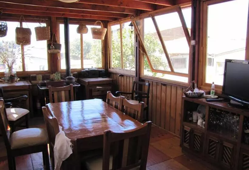 Hostal Antumulen