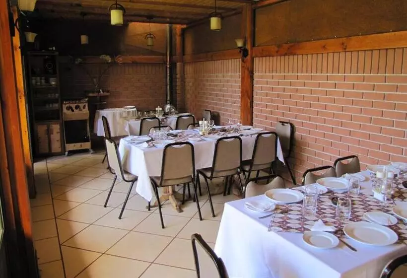 Hostal Antumulen