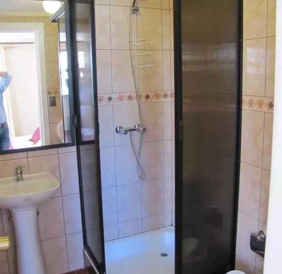 Hostal Antumulen