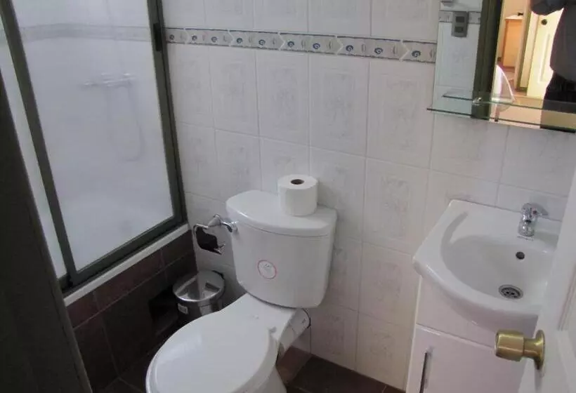 Hostal Antumulen