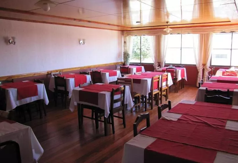 Hostal Antumulen