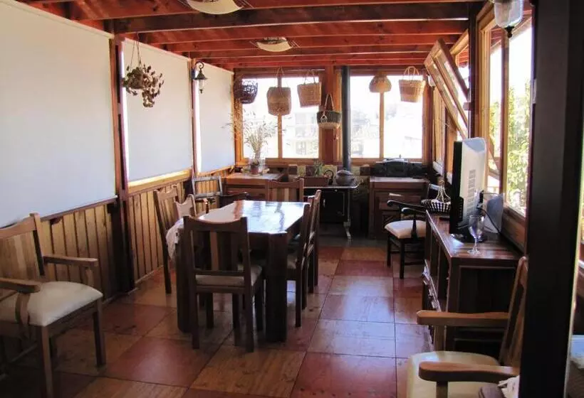Hostal Antumulen