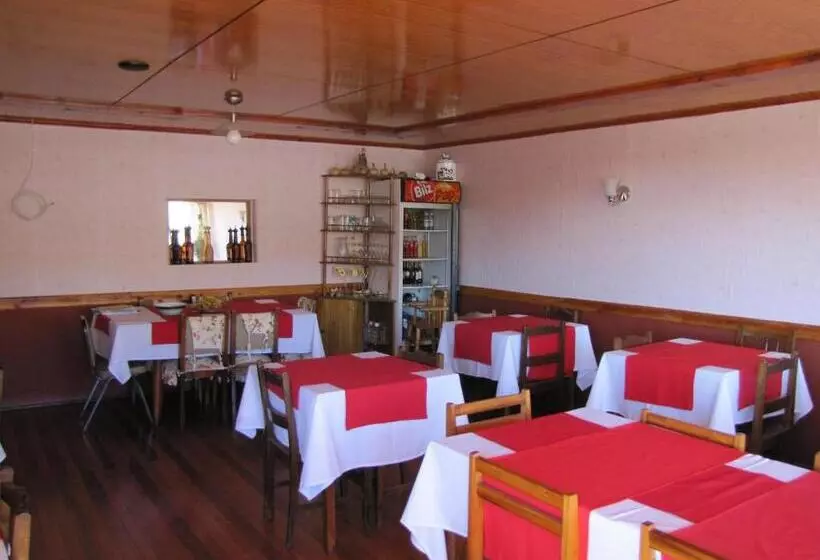 Hostal Antumulen
