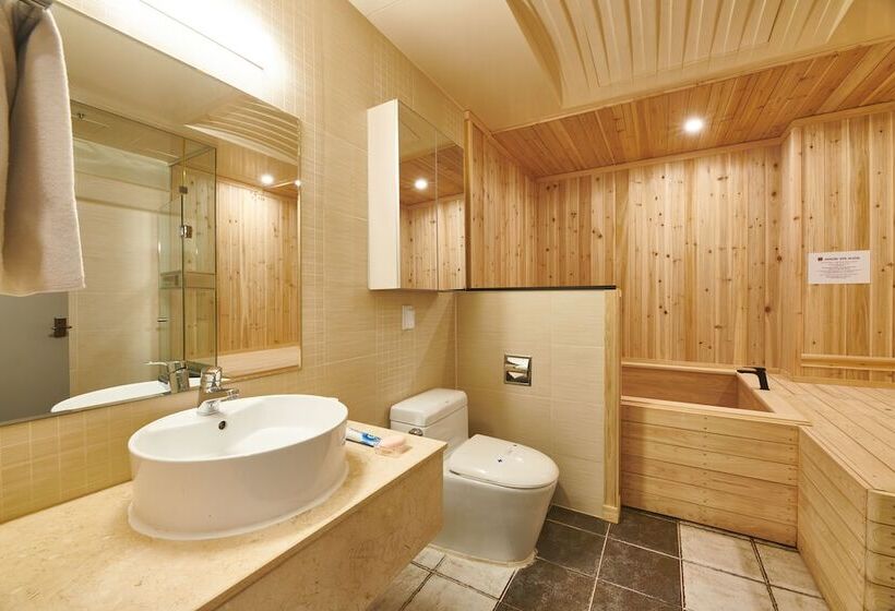 בית מלון כפרי Aura