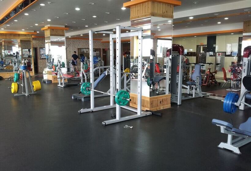 בית מלון כפרי Aura