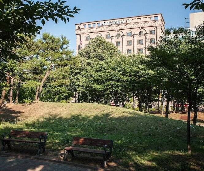 בית מלון כפרי Aura