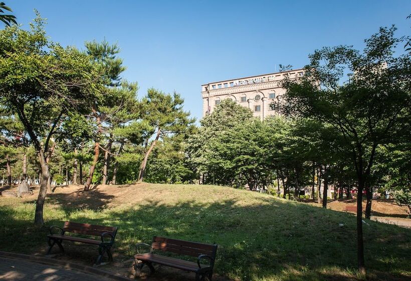 בית מלון כפרי Aura