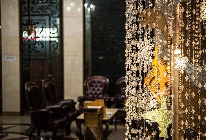 בית מלון כפרי Aura