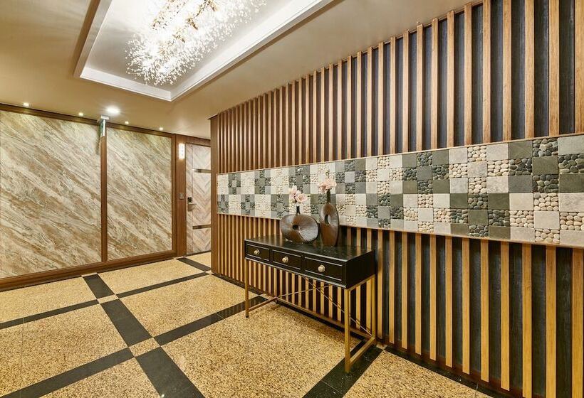 בית מלון כפרי Aura