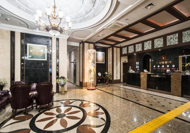 בית מלון כפרי Aura